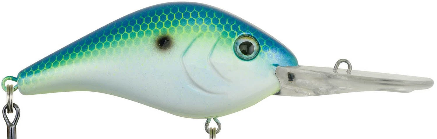 Berkley Dredger Deep Diving Crankbait Deeper Diving Models 4 Berkley Dredger Deep Diving Crankbait Deeper Diving Models - Image 2