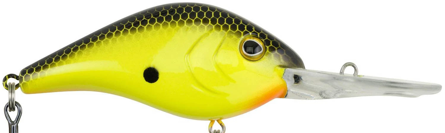Berkley Dredger Deep Diving Crankbait Deeper Diving Models 8 Berkley Dredger Deep Diving Crankbait Deeper Diving Models - Image 6