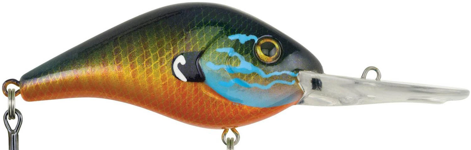 Berkley Dredger Deep Diving Crankbait Deeper Diving Models 21 Berkley Dredger Deep Diving Crankbait Deeper Diving Models - Image 19