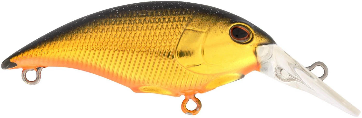 Berkley Money Badger Trolling Plug / Crankbait 6 Berkley Money Badger Trolling Plug / Crankbait - Image 4