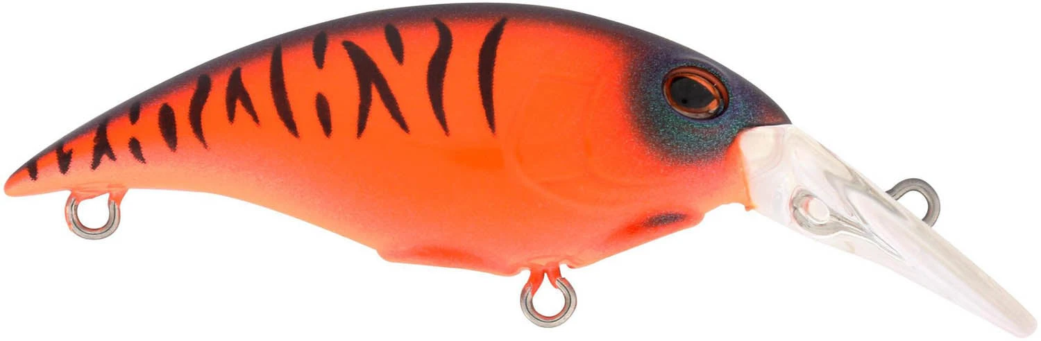 Berkley Money Badger Trolling Plug / Crankbait 10 Berkley Money Badger Trolling Plug / Crankbait - Image 8