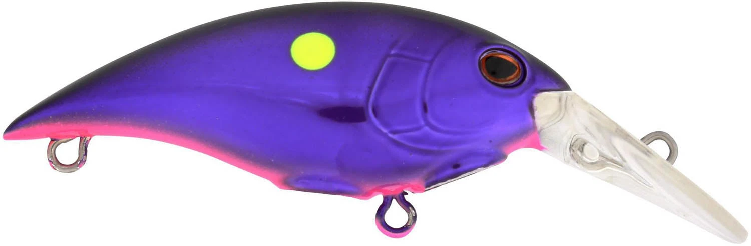 Berkley Money Badger Trolling Plug / Crankbait 4 Berkley Money Badger Trolling Plug / Crankbait - Image 2