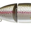 River2Sea Tactical Wake 210 8 Inch Topwater Wakebait 1 River2Sea Tactical Wake 210 8 Inch Topwater Wakebait -Fishing Promotion Store 40329300639833