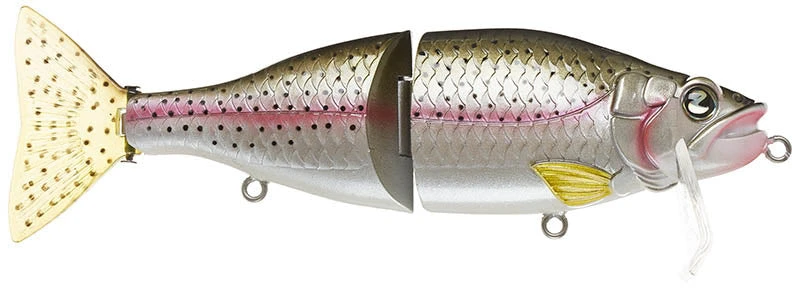 River2Sea Tactical Wake 210 8 Inch Topwater Wakebait 3 River2Sea Tactical Wake 210 8 Inch Topwater Wakebait