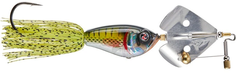 River2Sea Opening Bell 130 Buzzbait 3 River2Sea Opening Bell 130 Buzzbait