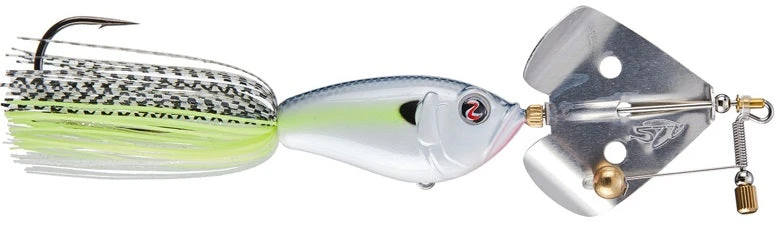 River2Sea Opening Bell 130 Buzzbait 5 River2Sea Opening Bell 130 Buzzbait - Image 3