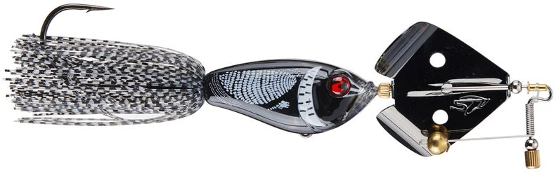 River2Sea Opening Bell 170 Buzzbait 3 River2Sea Opening Bell 170 Buzzbait