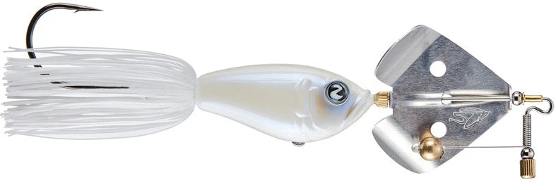 River2Sea Opening Bell 170 Buzzbait 8 River2Sea Opening Bell 170 Buzzbait - Image 6