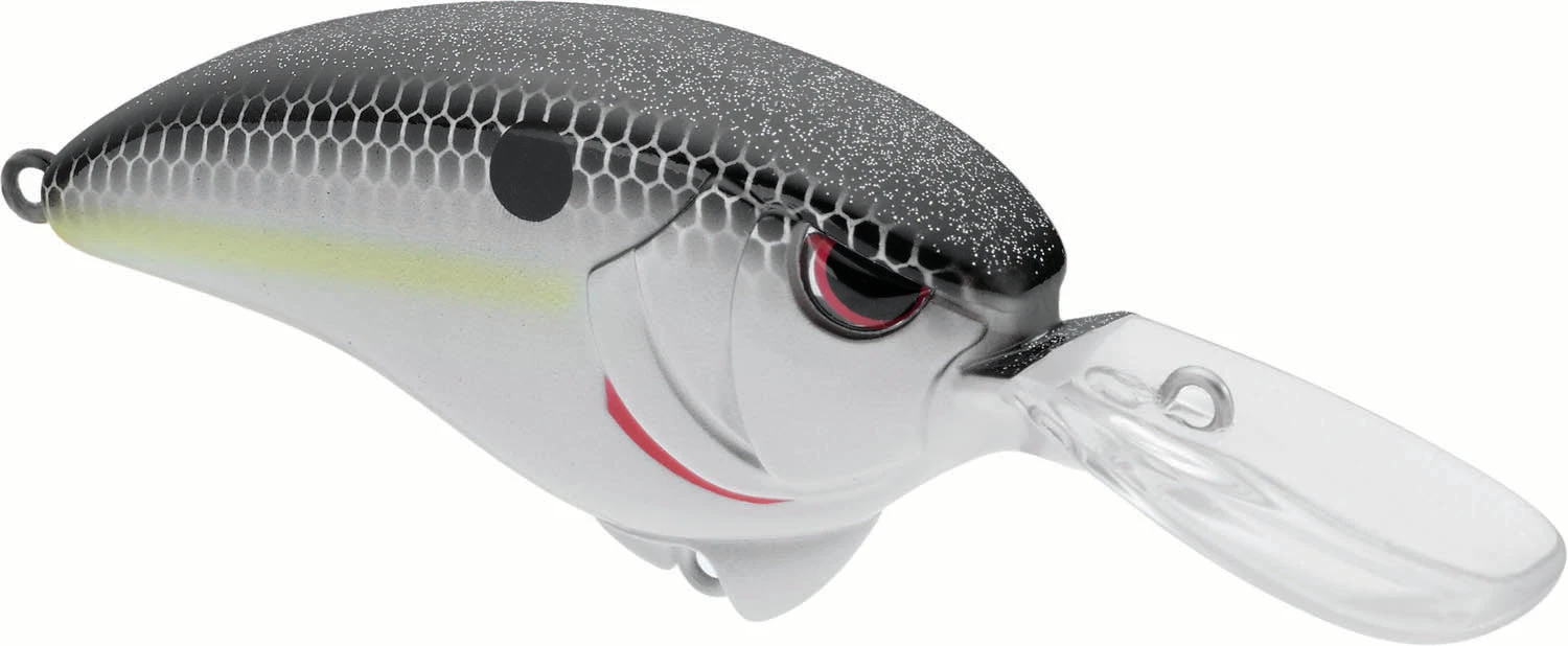 SPRO Outsider MR 60 Crankbait 7 SPRO Outsider MR 60 Crankbait - Image 5