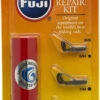 Fuji Rod Tip Repair Kit With Hot Melt Adhesive 1 Fuji Rod Tip Repair Kit With Hot Melt Adhesive -Fishing Promotion Store 40342543859801