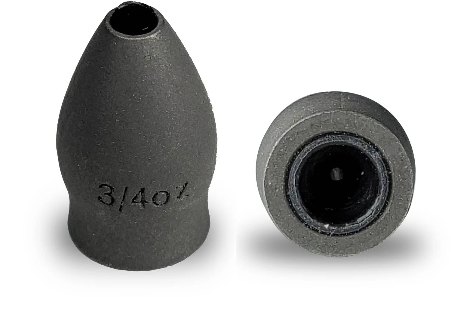 Gamakatsu G-Shield Tungsten Flipping Weight 3 Gamakatsu G-Shield Tungsten Flipping Weight