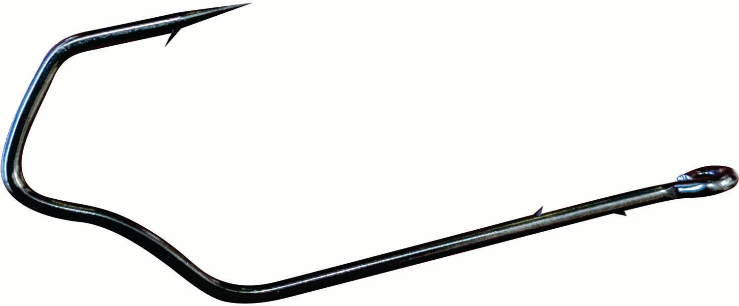 Spearpoint Straight Shank Worm Hooks 3 Spearpoint Straight Shank Worm Hooks