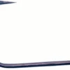 Spearpoint Trailer Hooks 1 Spearpoint Trailer Hooks -Fishing Promotion Store 40366742536281