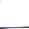 Spearpoint Offset Worm Hook 1 Spearpoint Offset Worm Hook -Fishing Promotion Store 40366744830041