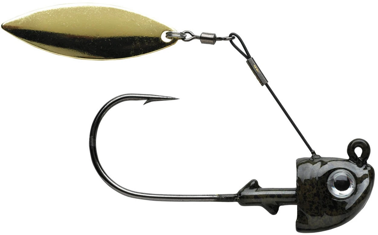 1st Gen Top Spin 3 1st Gen Top Spin