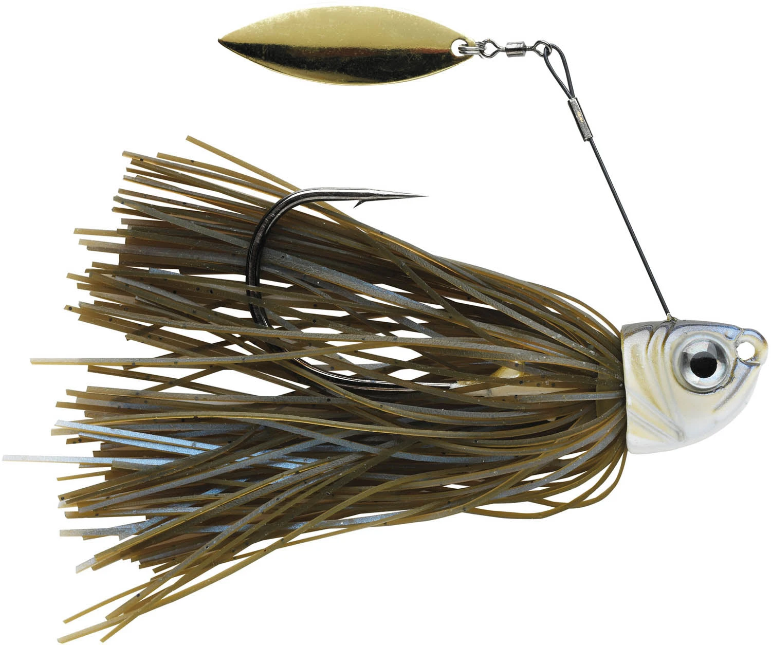 1st Gen FlashX Swim Jig 4 1st Gen FlashX Swim Jig - Image 2