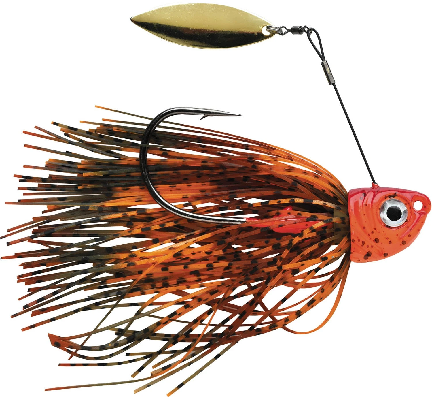 1st Gen FlashX Swim Jig 11 1st Gen FlashX Swim Jig - Image 9