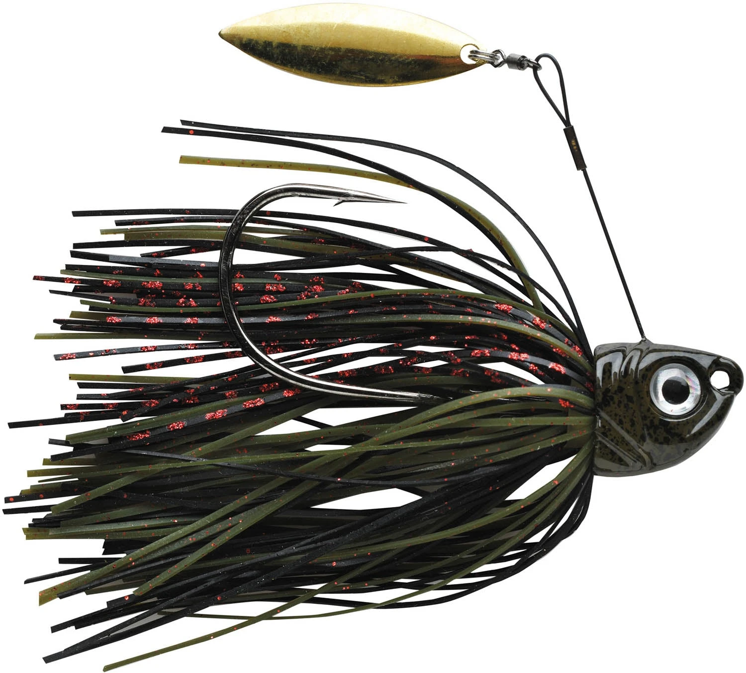 1st Gen FlashX Swim Jig 17 1st Gen FlashX Swim Jig - Image 15