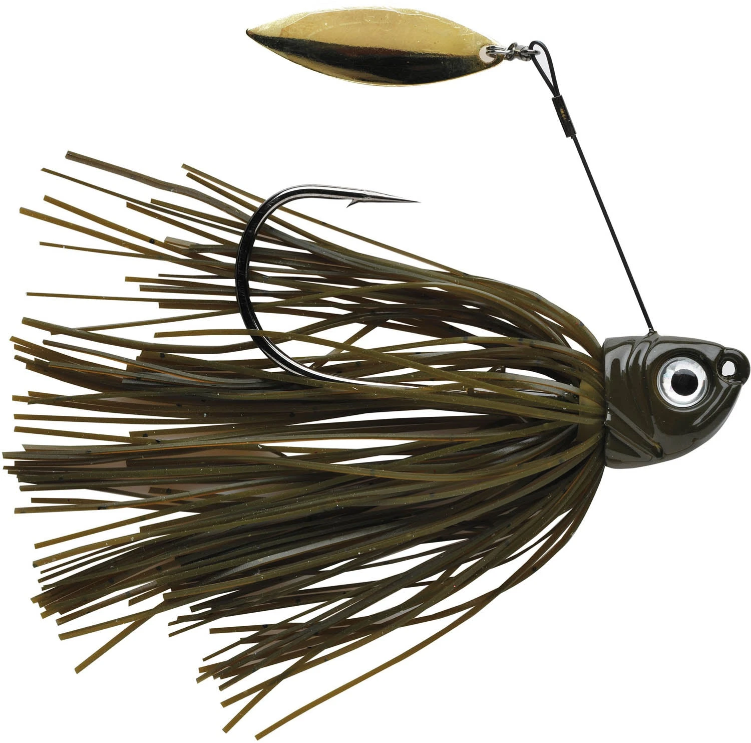 1st Gen FlashX Swim Jig 21 1st Gen FlashX Swim Jig - Image 19