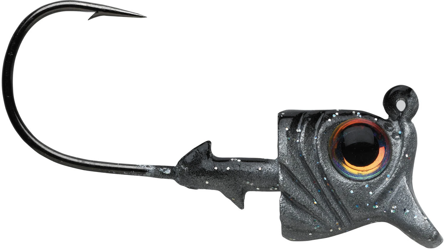 1st Gen Jaw Dropper Finesse Jig Head 3 1st Gen Jaw Dropper Finesse Jig Head