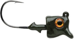 1st Gen Jaw Dropper Finesse Jig Head 17 1st Gen Jaw Dropper Finesse Jig Head -Fishing Promotion Store 40375282335833