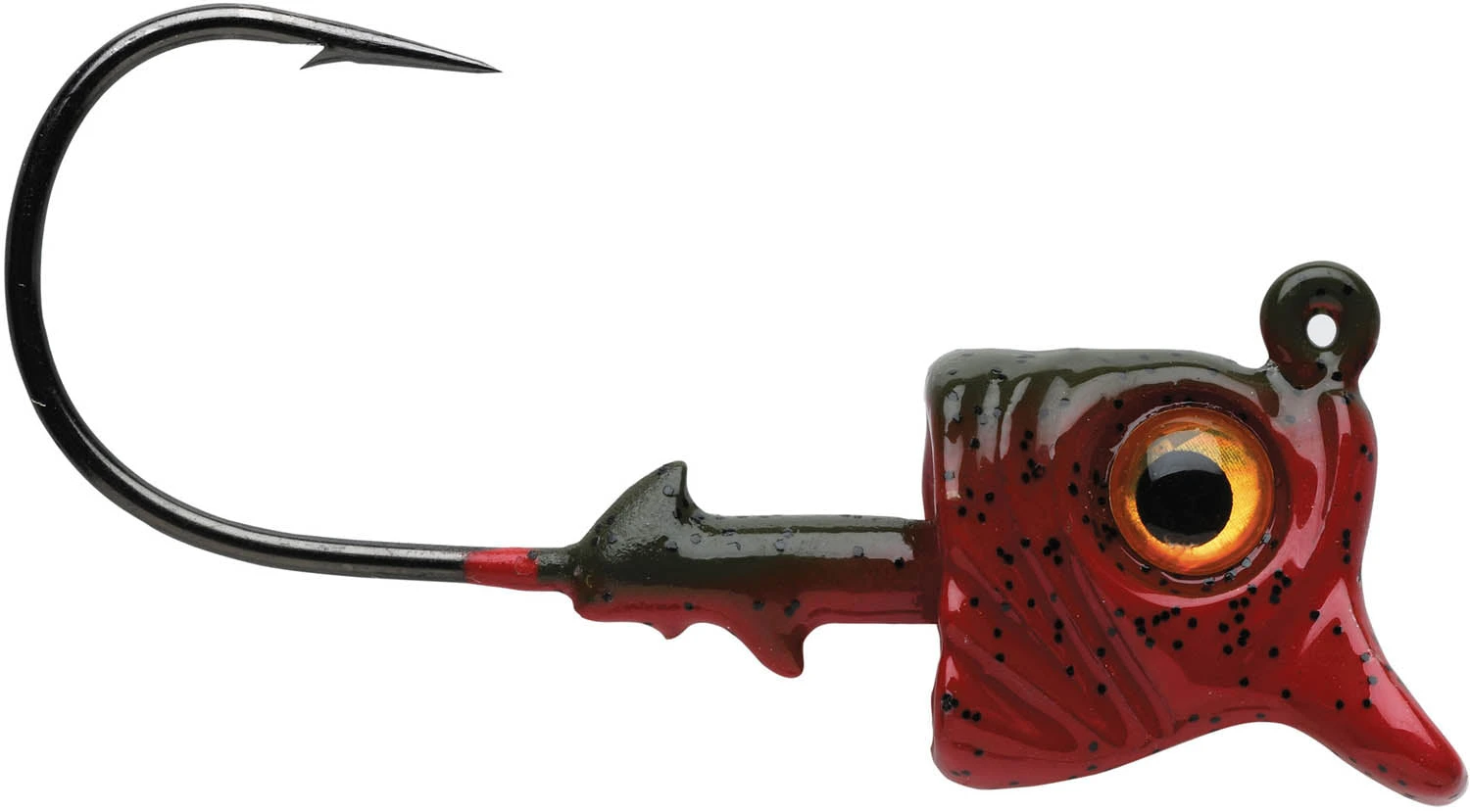 1st Gen Jaw Dropper Finesse Jig Head 9 1st Gen Jaw Dropper Finesse Jig Head - Image 7