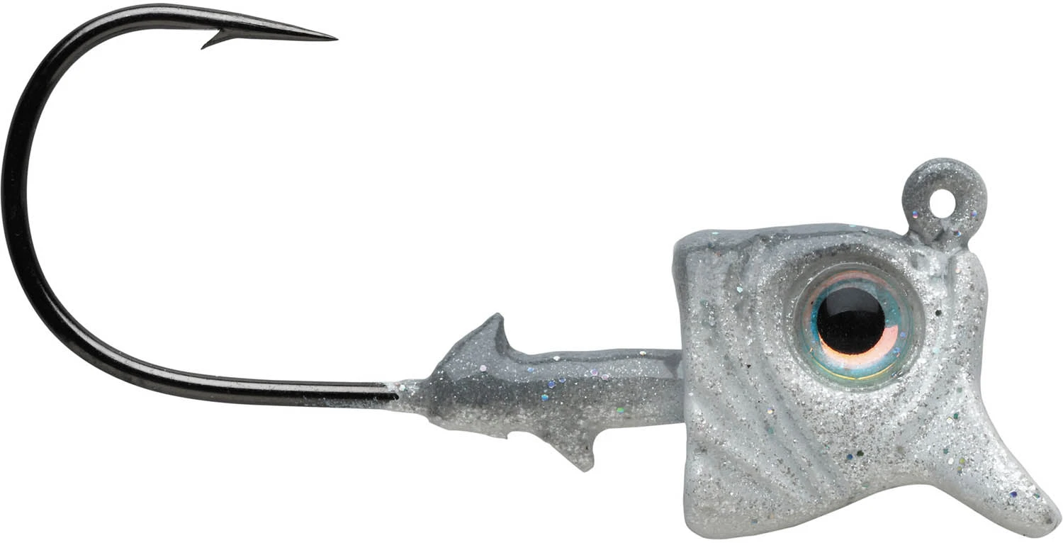 1st Gen Jaw Dropper Finesse Jig Head 12 1st Gen Jaw Dropper Finesse Jig Head - Image 10
