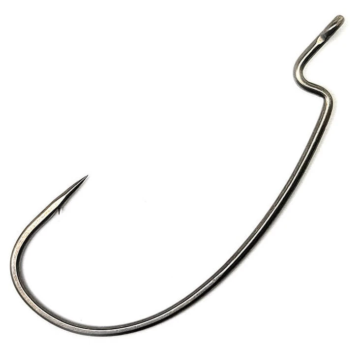 Gamakatsu G-Finesse Hybrid Worm Hook 3 Gamakatsu G-Finesse Hybrid Worm Hook