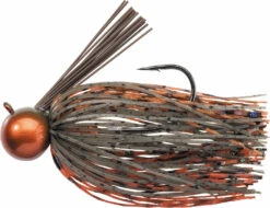 Evergreen International IR Finesse Jig 19 Evergreen International IR Finesse Jig -Fishing Promotion Store 40377901776985