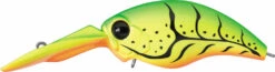Evergreen International WH-8 Deep Diving Crankbait 14 Evergreen International WH-8 Deep Diving Crankbait -Fishing Promotion Store 40377997459545