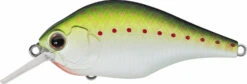 Evergreen International ZR-4 Zeruch Crankbait 19 Evergreen International ZR-4 Zeruch Crankbait -Fishing Promotion Store 40378005553241