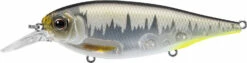 Evergreen International XV-5 X-Over Hybrid Jerk Crankbait 9 Evergreen International XV-5 X-Over Hybrid Jerk Crankbait -Fishing Promotion Store 40378014990425