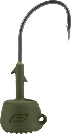 BKK Silent Chaser Draggin' Ned Jig Heads 9 BKK Silent Chaser Draggin' Ned Jig Heads -Fishing Promotion Store 40379571404889