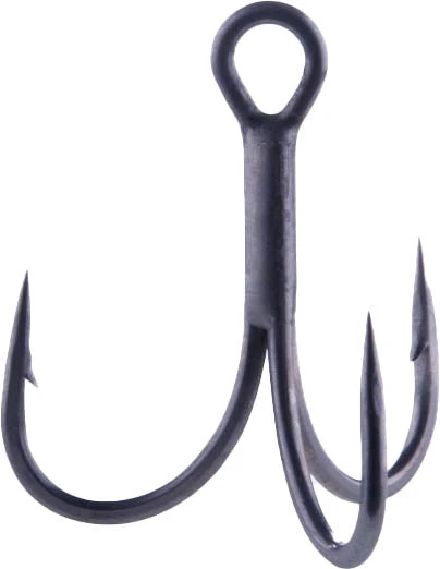 BKK Fangs 62 UA Treble Hook 3 BKK Fangs 62 UA Treble Hook