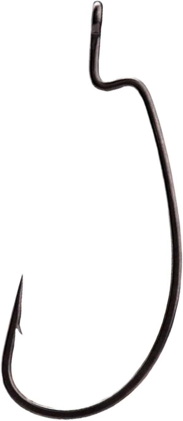 BKK Chimera Texas Rig Creature Bait Hook 3 BKK Chimera Texas Rig Creature Bait Hook