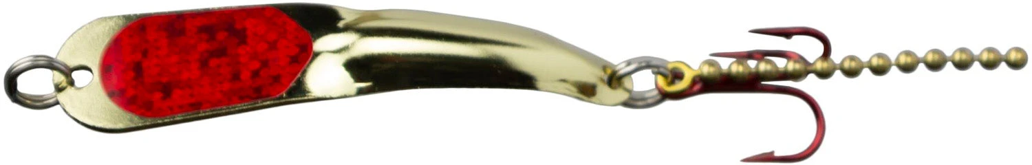 Iron Decoy Steely #5 Spoons 10 Iron Decoy Steely #5 Spoons - Image 8