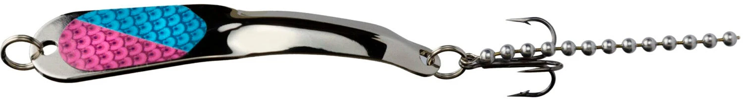 Iron Decoy Steely #5 Spoons 12 Iron Decoy Steely #5 Spoons - Image 10