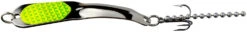 Iron Decoy Steely #5 Spoons