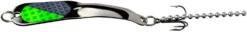 Iron Decoy Steely #5 Spoons 27 Iron Decoy Steely #5 Spoons -Fishing Promotion Store 40380808757337
