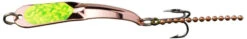 Iron Decoy Steely #2 Spoons 28 Iron Decoy Steely #2 Spoons -Fishing Promotion Store 40380814065753