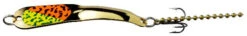 Iron Decoy Steely #2 Spoons 31 Iron Decoy Steely #2 Spoons -Fishing Promotion Store 40380814164057