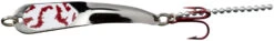 Iron Decoy Steely #2 Spoons