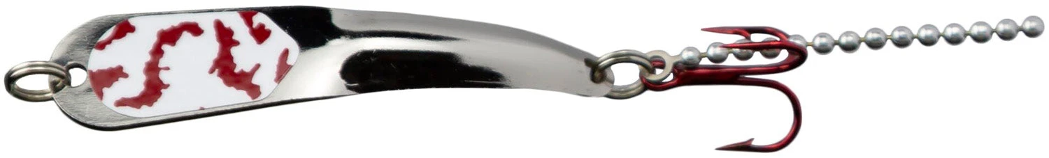 Iron Decoy Steely #2 Spoons 3 Iron Decoy Steely #2 Spoons