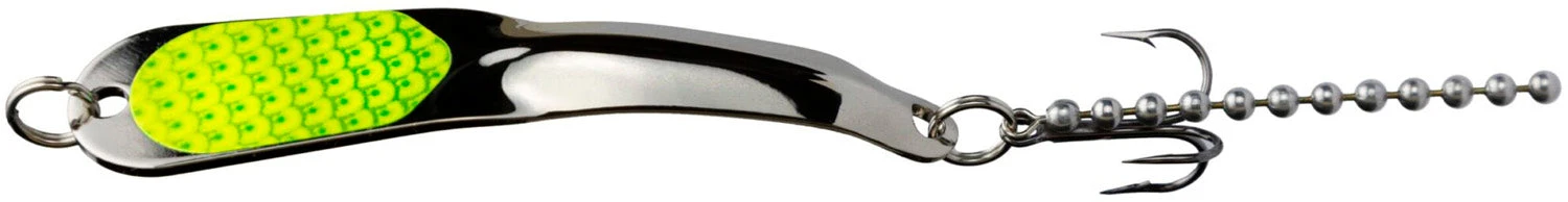 Iron Decoy Steely #2 Spoons 18 Iron Decoy Steely #2 Spoons - Image 16