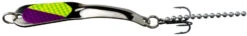 Iron Decoy Steely #4 Spoons 34 Iron Decoy Steely #4 Spoons -Fishing Promotion Store 40380879929433