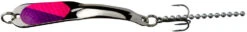Iron Decoy Steely #4 Spoons