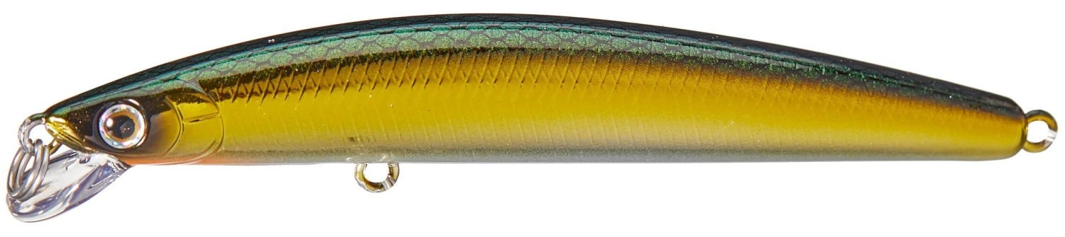 Daiwa TD Minnow 95SP JDM Suspending Jerkbait 5 Daiwa TD Minnow 95SP JDM Suspending Jerkbait - Image 3