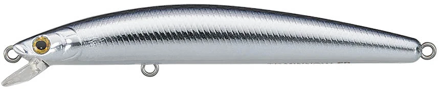 Daiwa TD Minnow 95SP JDM Suspending Jerkbait 7 Daiwa TD Minnow 95SP JDM Suspending Jerkbait - Image 5