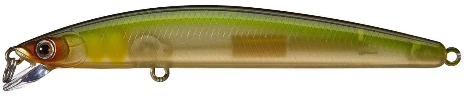 Daiwa TD Minnow 95SP JDM Suspending Jerkbait 8 Daiwa TD Minnow 95SP JDM Suspending Jerkbait - Image 6