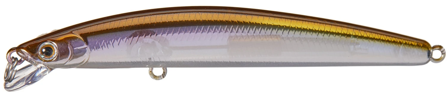 Daiwa TD Minnow 95SP JDM Suspending Jerkbait 12 Daiwa TD Minnow 95SP JDM Suspending Jerkbait - Image 10